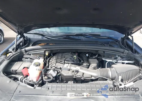 2024 Jeep Grand Cherokee Laredo X 4X4 from USA, damaged, VIN 1C4RJHAG0RC178811